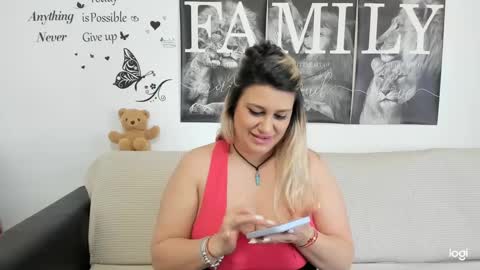 delightfulannemistress online show from 5, 3, 2025