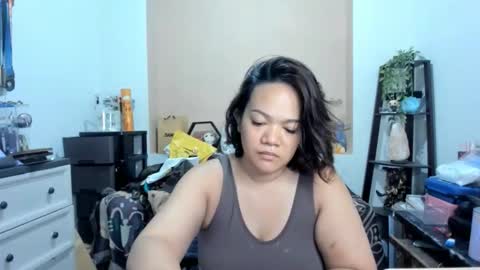 delightfulcurvy online show from 1, 6, 2026