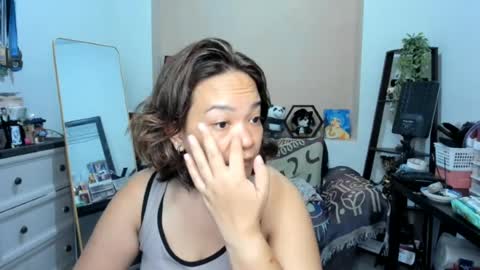 Snapshot of delightfulcurvy chatting on 24, 6, 2026 delightfulcurvy online show from 24, 6, 2026