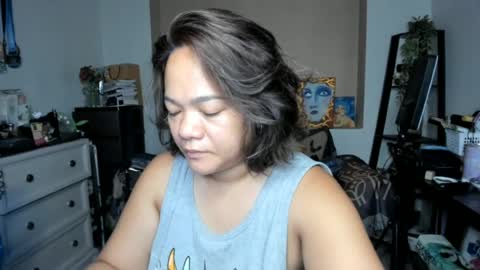 Snapshot of delightfulcurvy chatting on 3, 7, 2026 delightfulcurvy online show from 3, 7, 2026