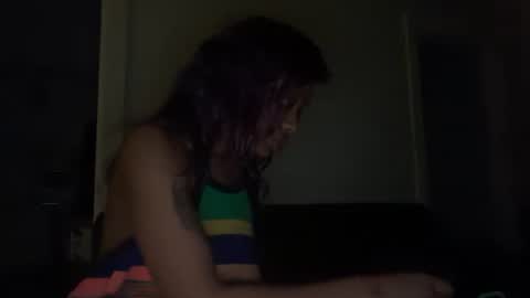 Snapshot of delightfuldark chatting on 17, 12, 2025 delightfuldark online show from 17, 12, 2025