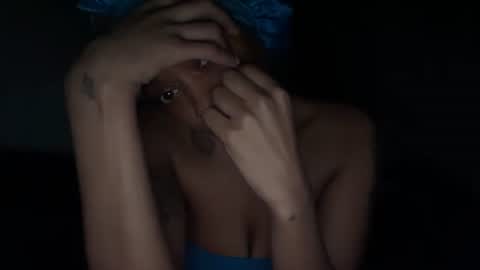 Snapshot of delightfuldark chatting on 12, 1, 2026 delightfuldark online show from 12, 1, 2026