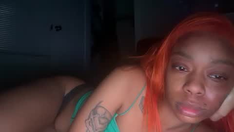 Snapshot of delightfuldark chatting on 1, 2, 2026 delightfuldark online show from 1, 2, 2026