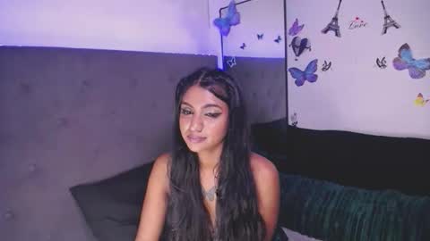 Delilah Blaze online show from 29, 10, 2025