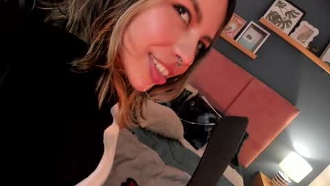 della online show from 10, 1, 2026