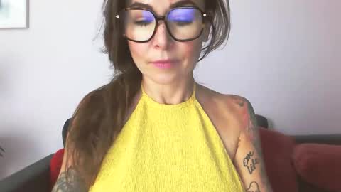 delilah_sweet online show from 25, 11, 2025