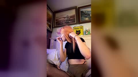 Delilah  Juju online show from 13, 5, 2026