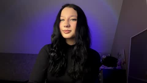 Milana  online show from 10, 5, 2026
