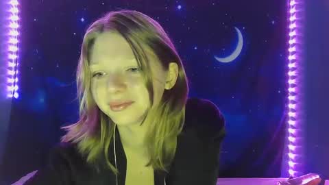 Snapshot of delilalove3412 chatting on 29, 1, 2025 DelilaLove3412 online show from 29, 1, 2025
