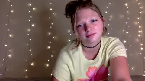 Snapshot of delilalove3412 chatting on 9, 10, 2025 DelilaLove3412 online show from 9, 10, 2025