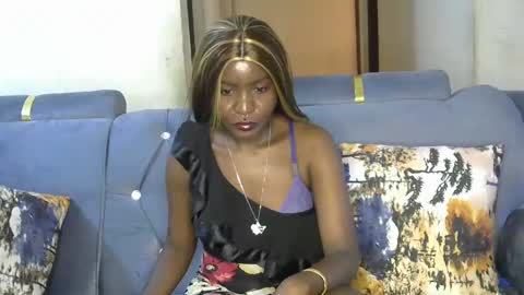 Ginger online show from 27, 1, 2025