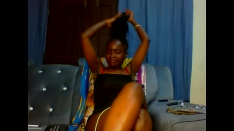 Ginger online show from 20, 10, 2025