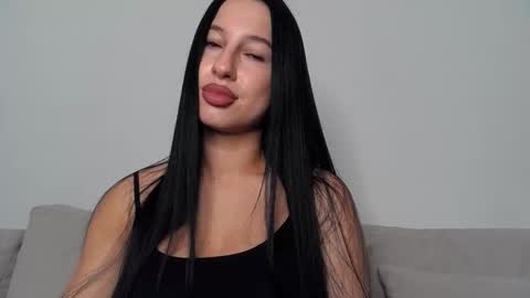 delly_love online show from 15, 9, 2025