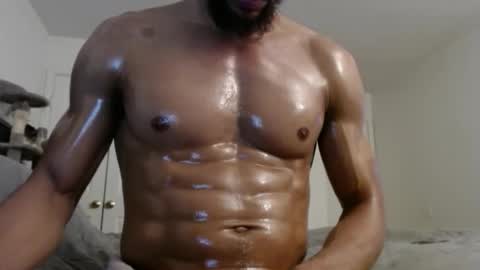 Snapshot of delneegro chatting on 2, 2, 2026 RASHAAD online show from 2, 2, 2026