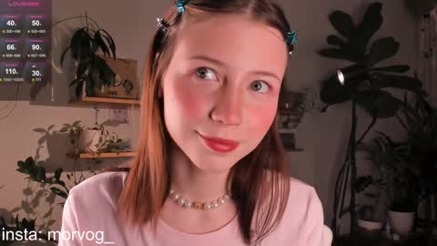 Delora online show from 8, 12, 2024