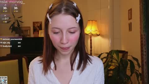 Delora online show from 24, 12, 2024