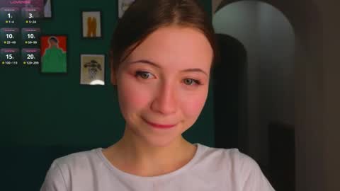 Delora online show from 20, 2, 2025