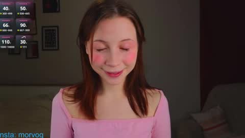 Delora online show from 4, 3, 2025