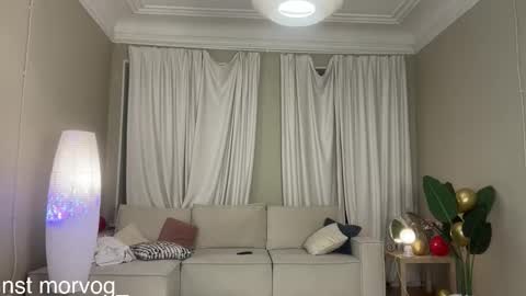 Delora online show from 21, 11, 2025