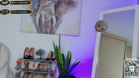  Delsee   online show from 5, 2, 2026