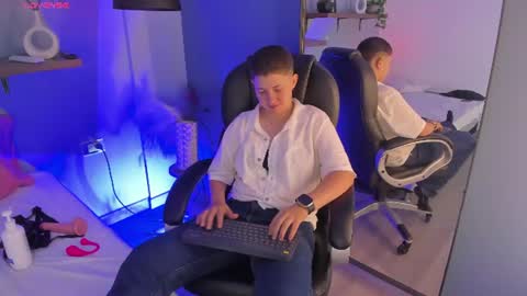 Snapshot of deluca_vega chatting on 12, 6, 2026 Deluca Vega online show from 12, 6, 2026