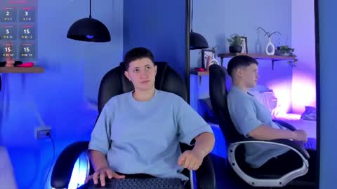 Snapshot of deluca_vega chatting on 6, 7, 2026 Deluca Vega online show from 6, 7, 2026