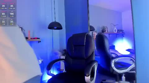 Snapshot of deluca_vega chatting on 7, 7, 2026 Deluca Vega online show from 7, 7, 2026