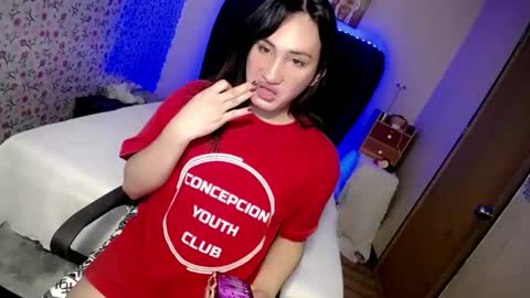 Chesca online show from 4, 12, 2024