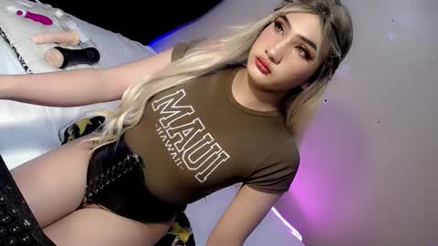 Chesca online show from 7, 12, 2024