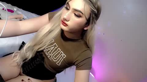 Chesca online show from 8, 12, 2024