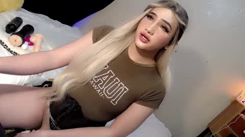 Chesca online show from 26, 12, 2024