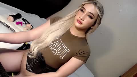 Chesca online show from 31, 12, 2024