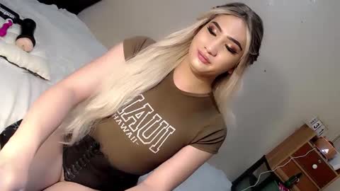 Chesca online show from 2, 1, 2025