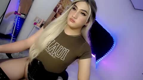 Chesca online show from 8, 1, 2025