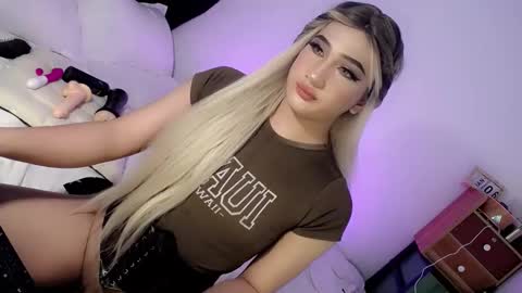 Chesca online show from 14, 1, 2025