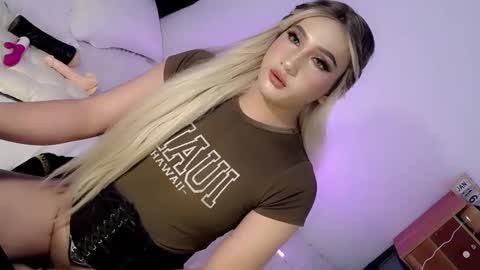 Chesca online show from 20, 1, 2025