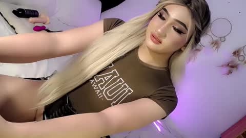 Chesca online show from 25, 1, 2025