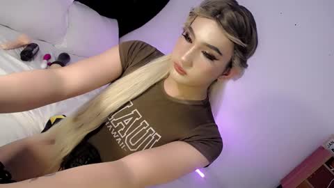 Chesca online show from 31, 1, 2025