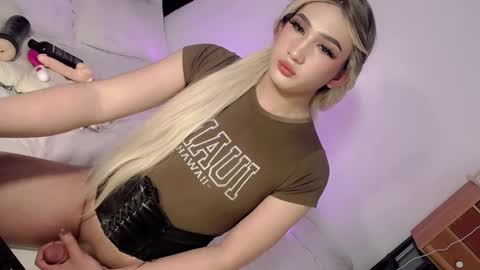 Chesca online show from 31, 1, 2025