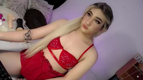 Chesca online show from 6, 2, 2025