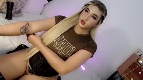 Chesca online show from 9, 2, 2025