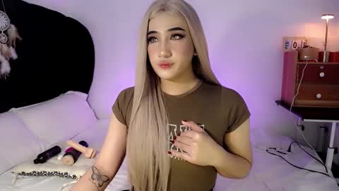 Chesca online show from 11, 2, 2025