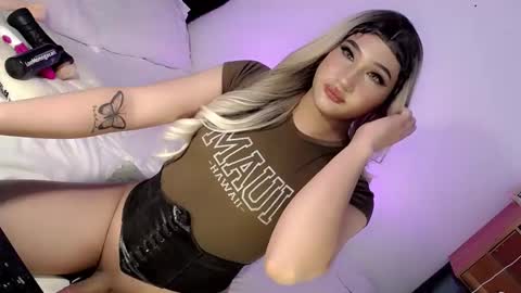 Chesca online show from 15, 2, 2025