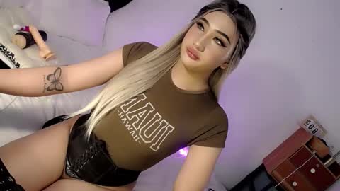 Chesca online show from 16, 2, 2025