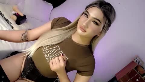 Chesca online show from 16, 2, 2025