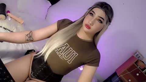 Chesca online show from 20, 2, 2025