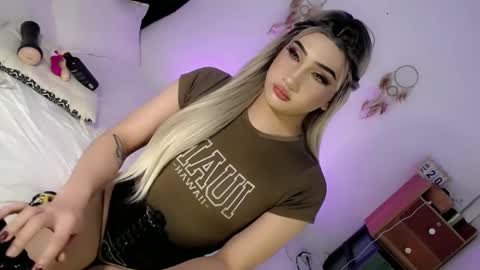 Chesca online show from 24, 2, 2025