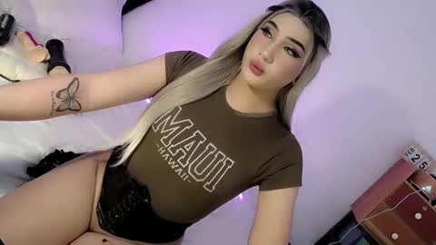 Chesca online show from 25, 2, 2025