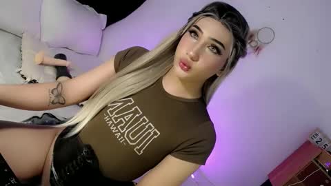 Chesca online show from 4, 3, 2025