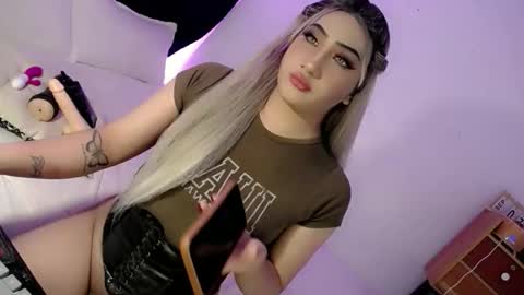 Chesca online show from 9, 9, 2025